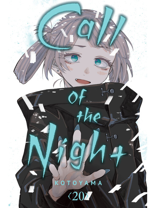 Title details for Call of the Night, Volume 20 by Kotoyama - Available